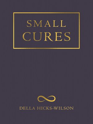 Small Cures - ebook